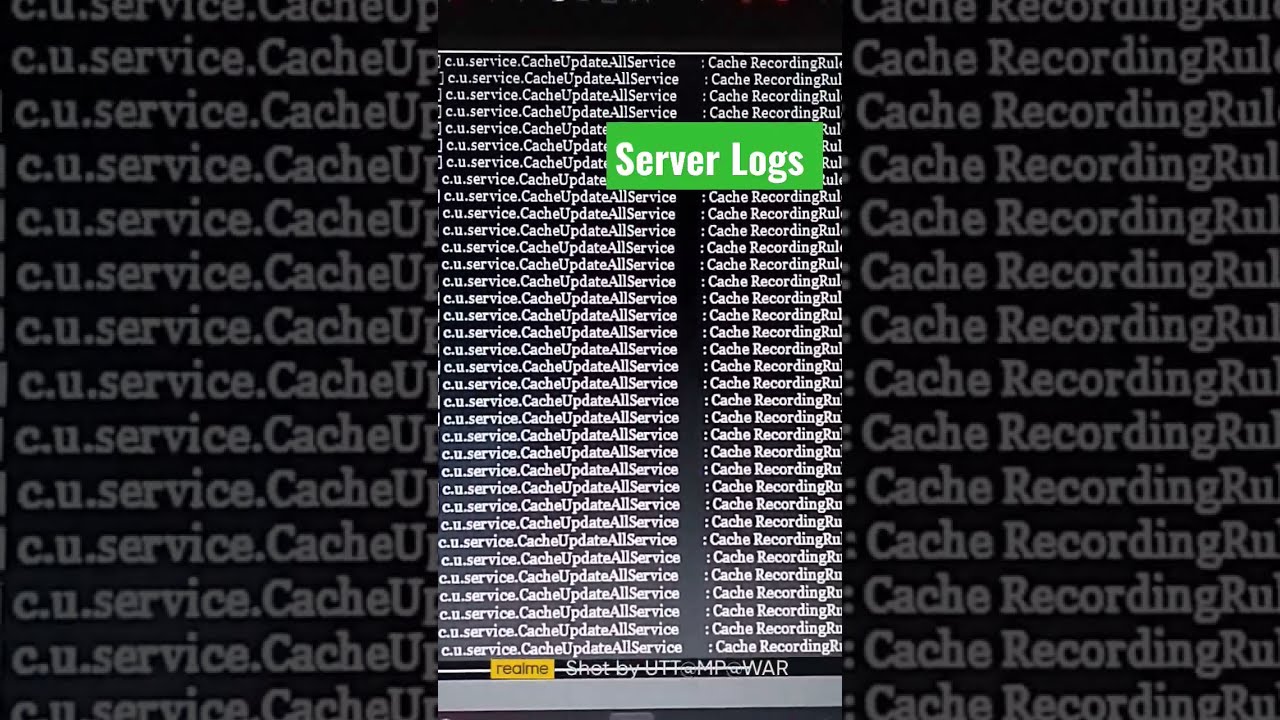How Does Server Work At Backend Server Logs Java Server Bank How Does Server Work At Backend Server Logs Java Server Bank