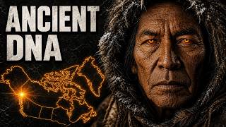 The Inuit Were Never Who We Thought — Ancient DNA Changed Everything