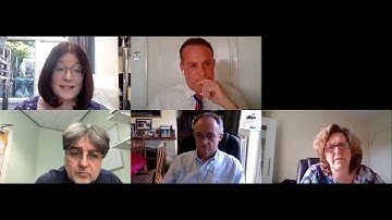 Bettcast | Supporting Student Safety and Learning | Sponsored by Aruba Networks HPE