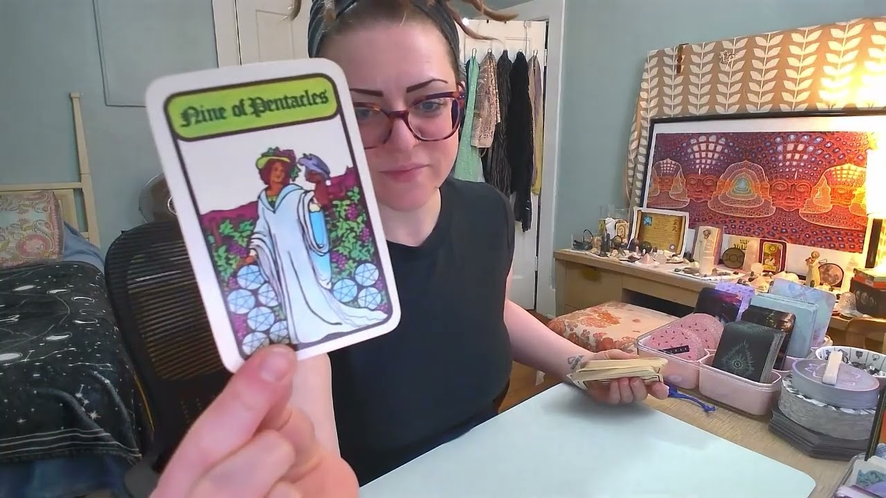 ✨ALL SIGNS✨WEEK AHEAD. WHAT TO EXPECT...