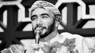 Sholawat In Love for Our Master Muhammad | Habib Ahmad Al Hadar (ahmadelhadar)