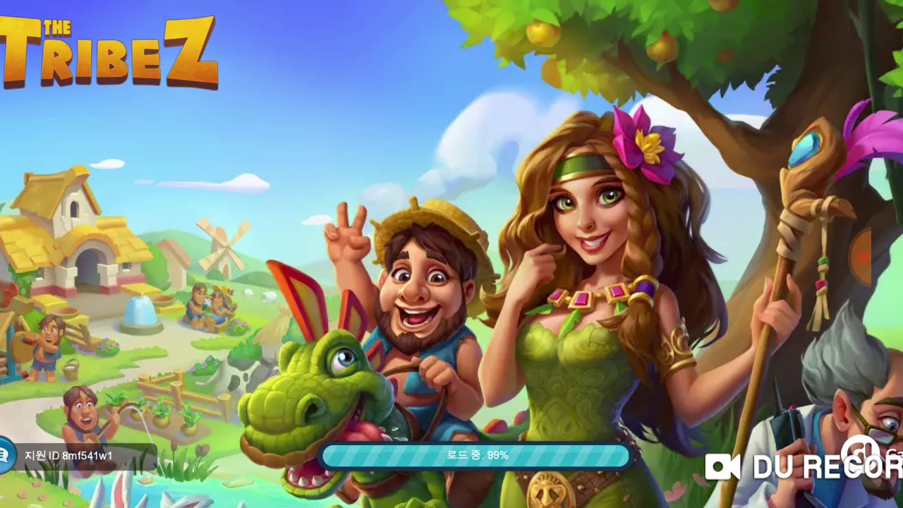 the tribez cheat engine 2019