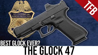 The Glock 47 is Coming in 2023!