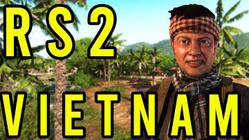 BACK TO THE RICE FIELDS | RISING STORM 2 VIETNAM GAMEPLAY