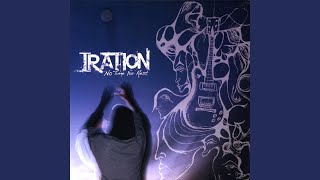 Video thumbnail of "Iration - Heavy Call"