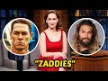 Fast X Cast Thirsted Over By Female Celebrities (Jason Momoa, John Cena, Jason Statham...)