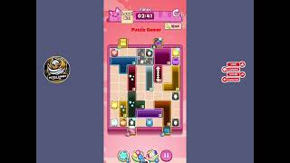 Drop the cat Level 411 walkthrough solution 