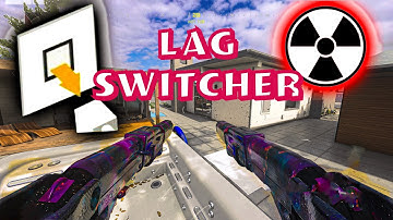 LAG SWITCHER GETS NUKED in MW3 in 2025 🤣☢️ - COD: Modern Warfare 3 (LAG SWITCH)