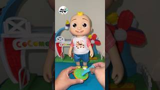 Jj Loves Peas shorts viralshorts trendingshorts