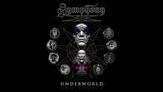 Symphony X - Underworld  (Instrumental Only) - Full Album 2015 [2.5]