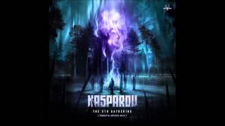 Kasparov - The 5th gathering (Vendetta anthem 2013)