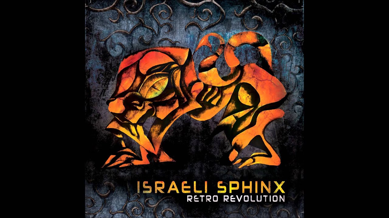 Israeli Sphinx - Fly With Me [HD] [HQ]