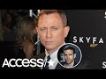 Daniel Craig's Super-Hot James Bond Stunt Double Gets The Internet Drooling!