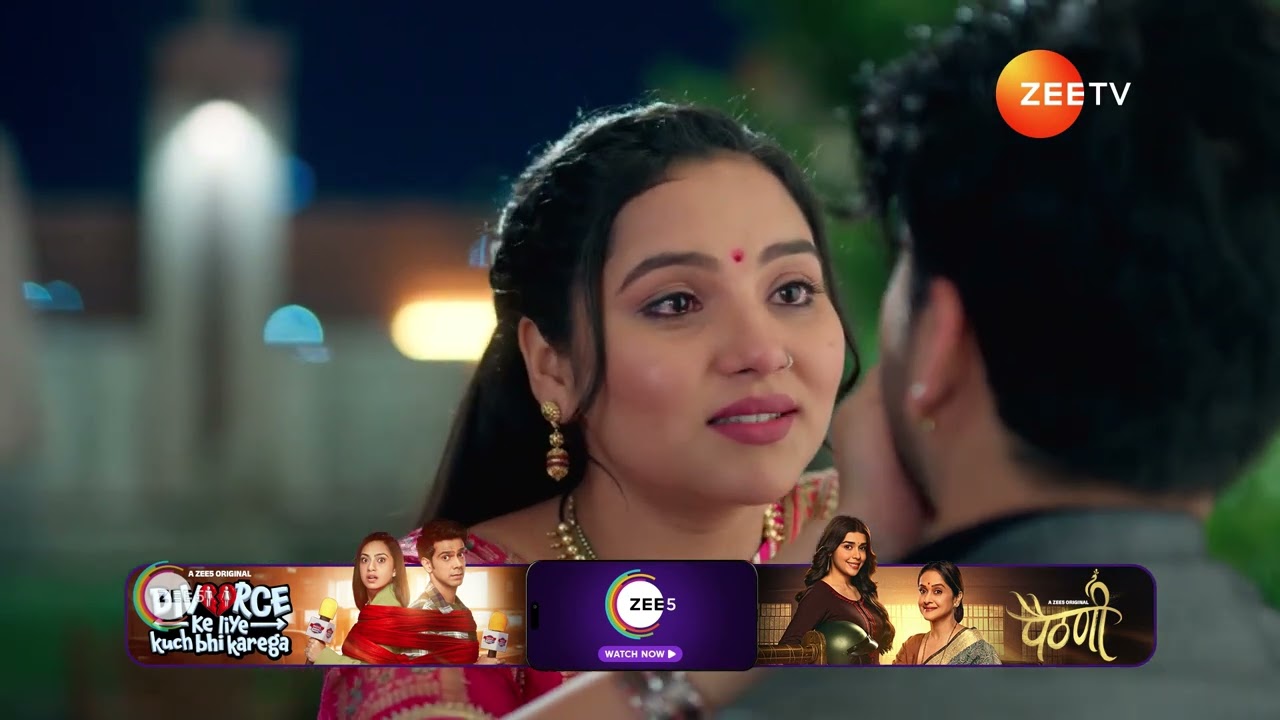 Vasudha | Has Avinash fallen head over heels for Divya?