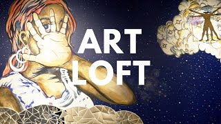 Women in the Arts | Art Loft | Full Episode