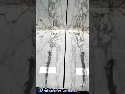 رخام كالكتا إيطالي فخامة