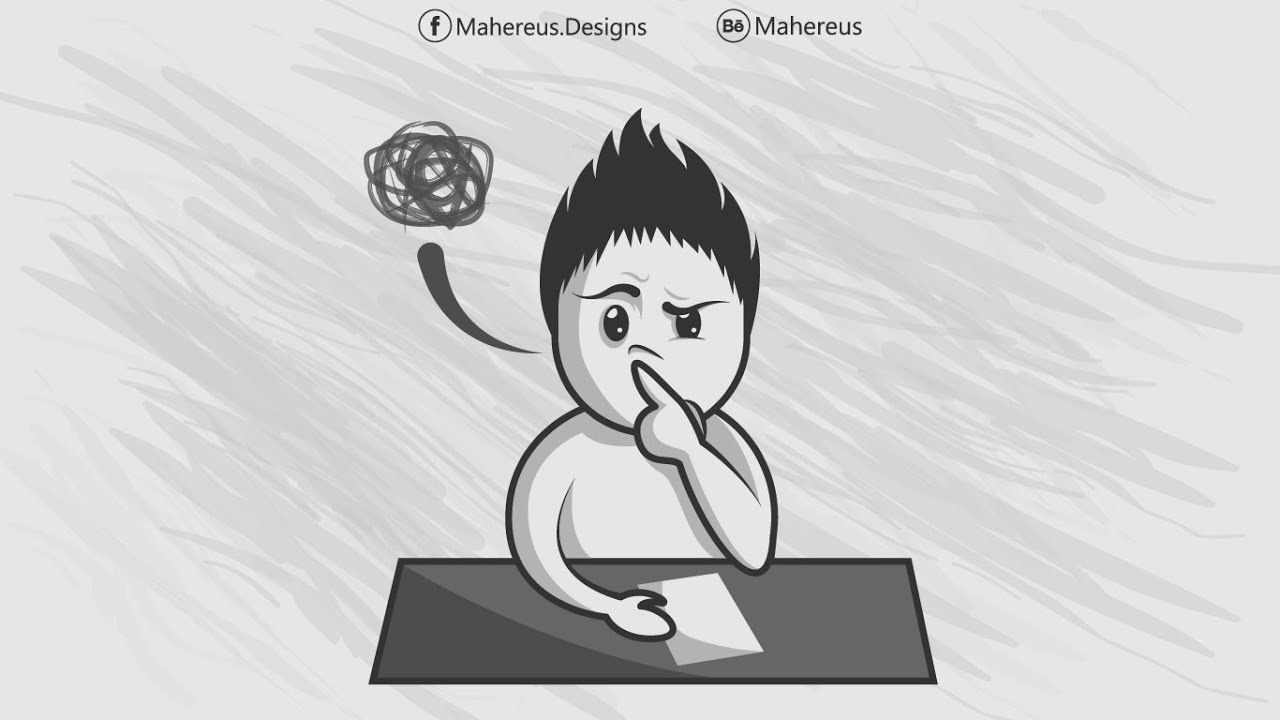 اهمية التغذية البصرية  typography course