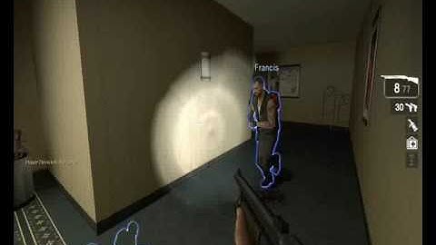 L4D Bots :=))))