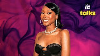 Muni Long Inspiring & Unfiltered Story From Behind-the-Scenes to Grammy-Nominated Star | BET Talks
