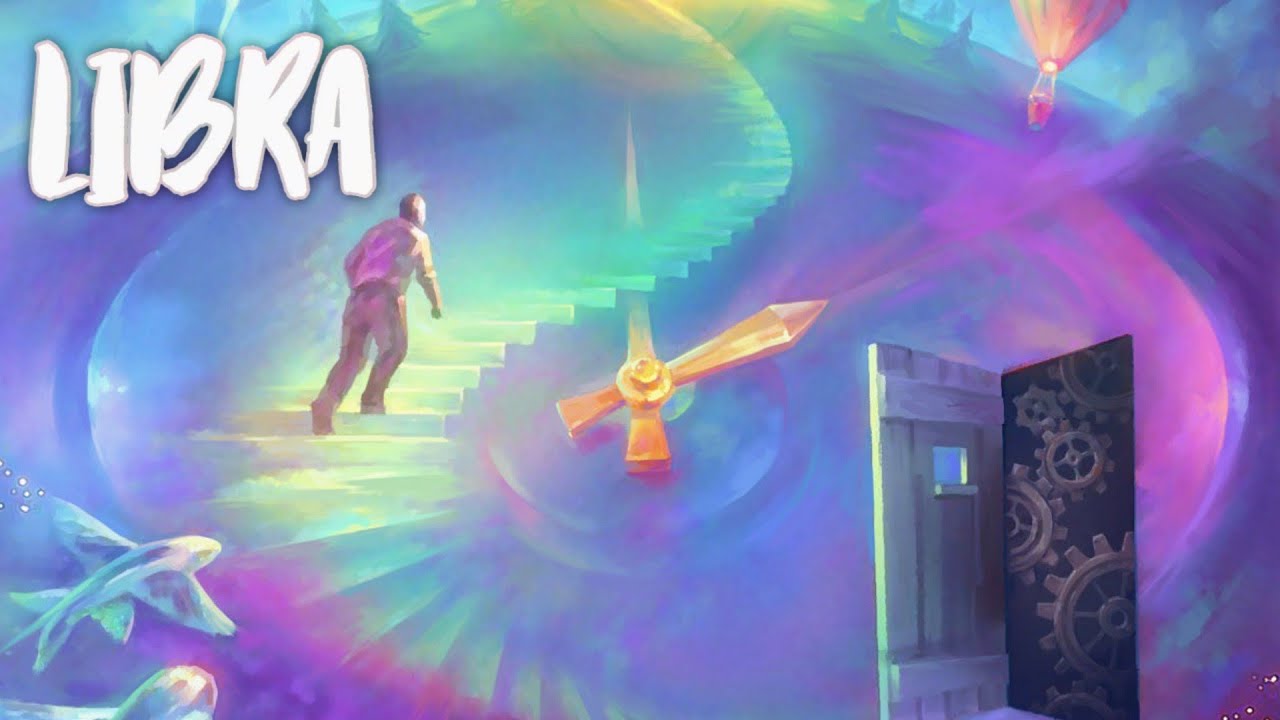 Libra ♎️ Crossed-Over Loved One Came Through With A *VERY* Important Message And Warning!!! ⚠️❤💯🚪