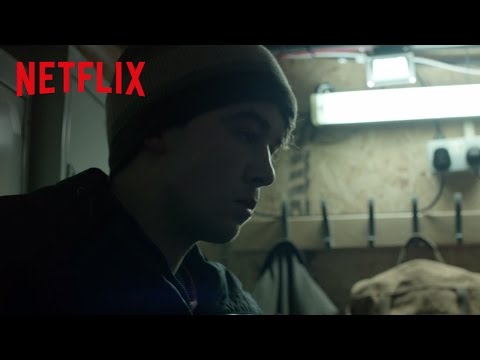 Black Mirror | Clip: Shut Up and Dance | Netflix - Black Mirror | Clip: Shut Up and Dance | Netflix