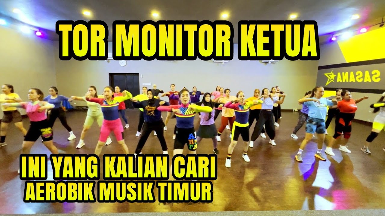 Аэробная музыка с низкой ударной нагрузкой 2025 Восточный Сонг Тор Наблюдатель Председатель