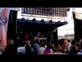 Capture de la vidéo Gary Fico @ Radiostar Live 2012 (Hd)