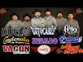 Puras Norteñas Viejitas Pero Bonitas 2026 - Los Tigres del Norte, Intocable, Duelo, Pesado