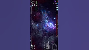 Witch Spark/CoC (Arc+Spark+Comet).PoB in the description of the full video. #pathofexile2 #poe2