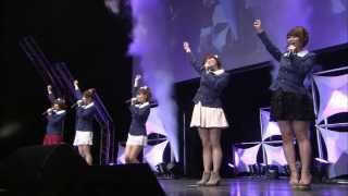 Girls und Panzer song