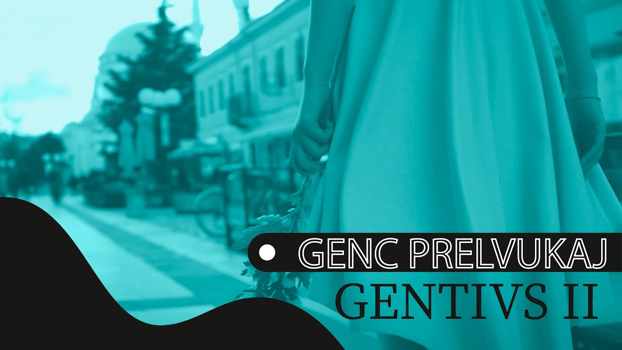 Genc Prelvukaj - Lule e bores