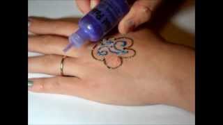 Jest Paint Rainbow Gel