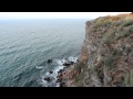 Мыс Калиакра (3) Болгария. Headland Kaliakra, Bulgaria