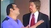 نجم الكـومـيـديـا ســيد زيـان وسهرة في بيت فنان Youtube