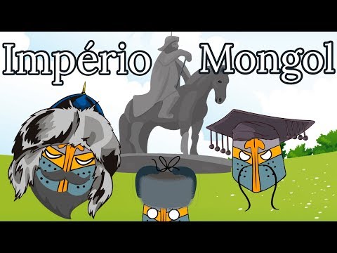 Vídeo: O império mongol modernizou a eurásia?