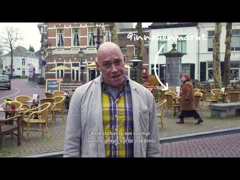 Ook open over Breda? | VisitBrabant