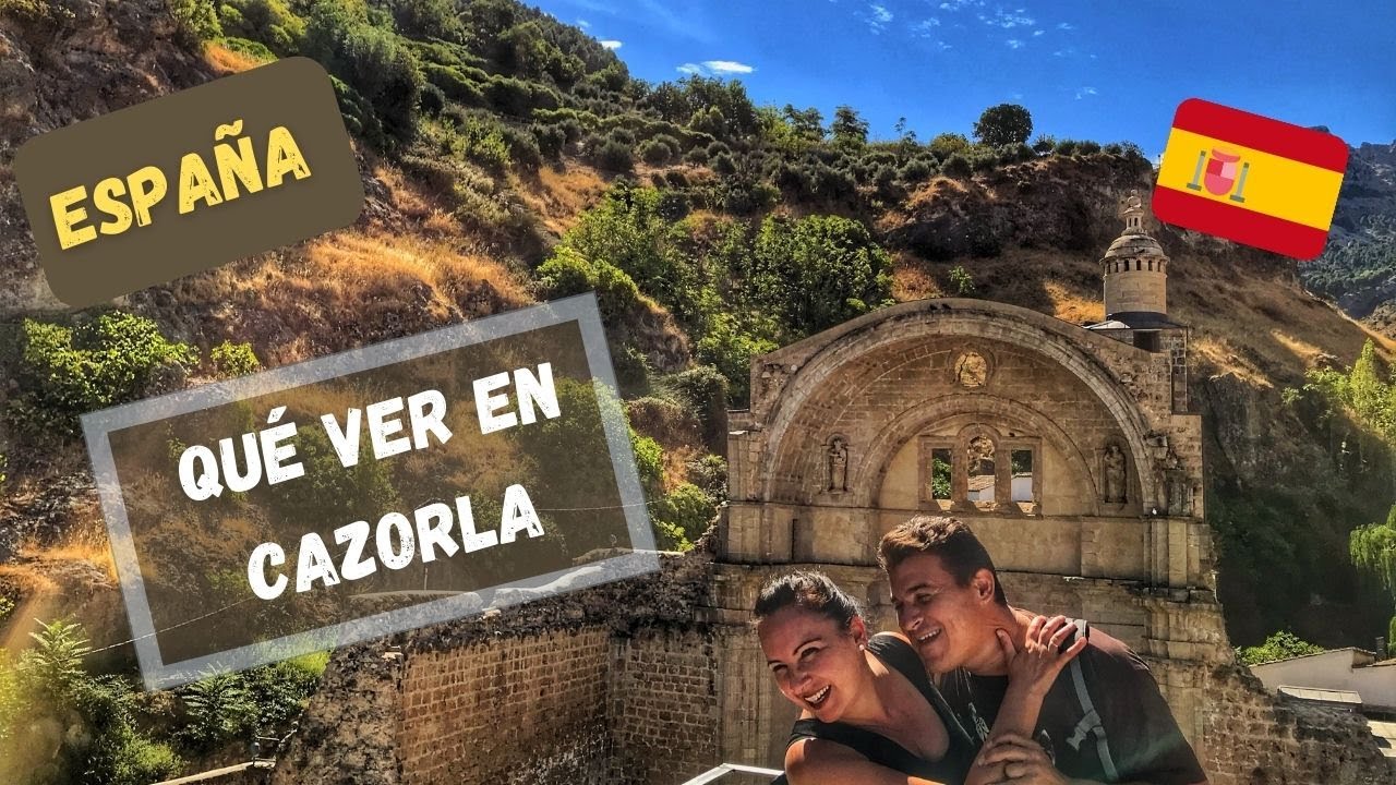 QUÉ VER EN CAZORLA, (Jaén) 2020