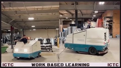 Work Based Learning - Recruiting Video 2022-2023