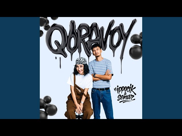 Qoravoy