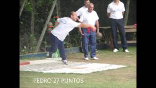 Bolos a katxete