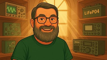 Ham Church: 100% Slide Free +9 dB of Pure RF Salvation!