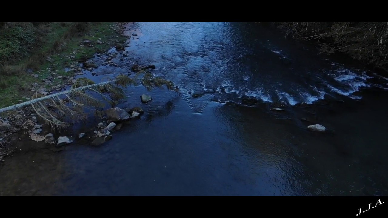 Bustasur - Rio Ebro - Las Rozas de Valdearroyo