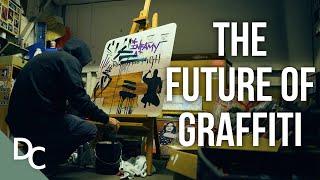 How Graffiti is Changing the Face of Art | Duality: A Graffiti Story | Documentary Central