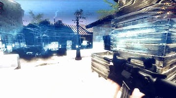 Wez 4 Men Vs Reason Gaming By OCELOT