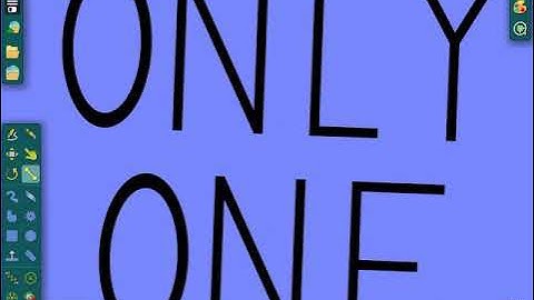 Hurricane simulator I made on Algodoo