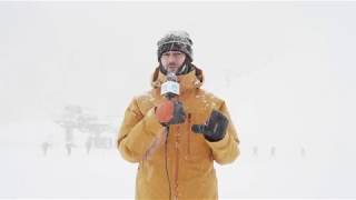 Niseko Weather Report February 8 - 13, 2019