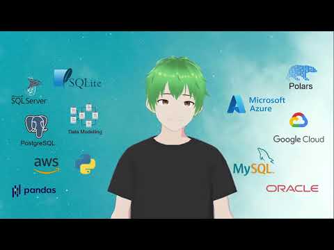 Why learn SQL and Python together?