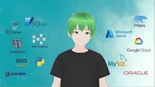 Why learn SQL and Python together