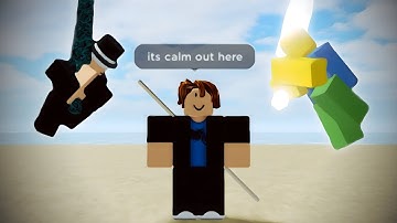 Combat Warriors in a Nutshell