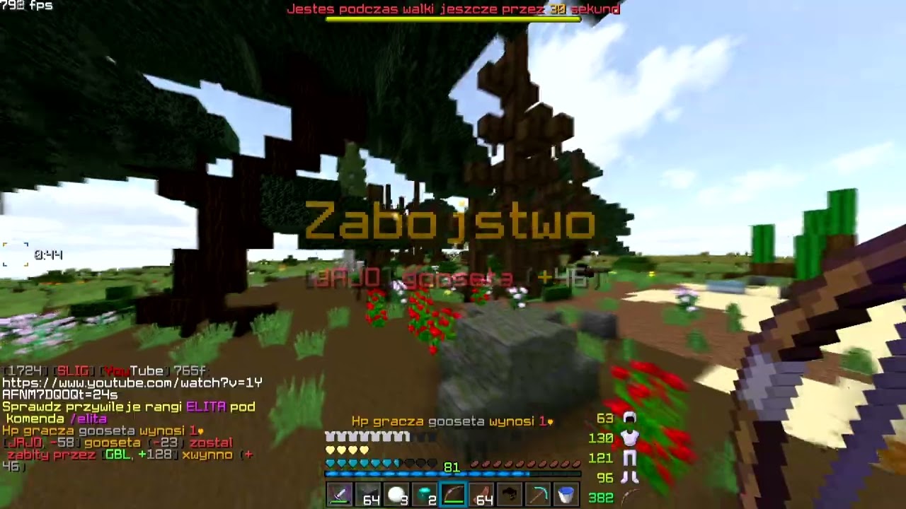 ARIVI.PL - TEPARKI | 2 DZIEŃ EDYCJI | WALE PUDZIANY | TOPKA | TXTPVP